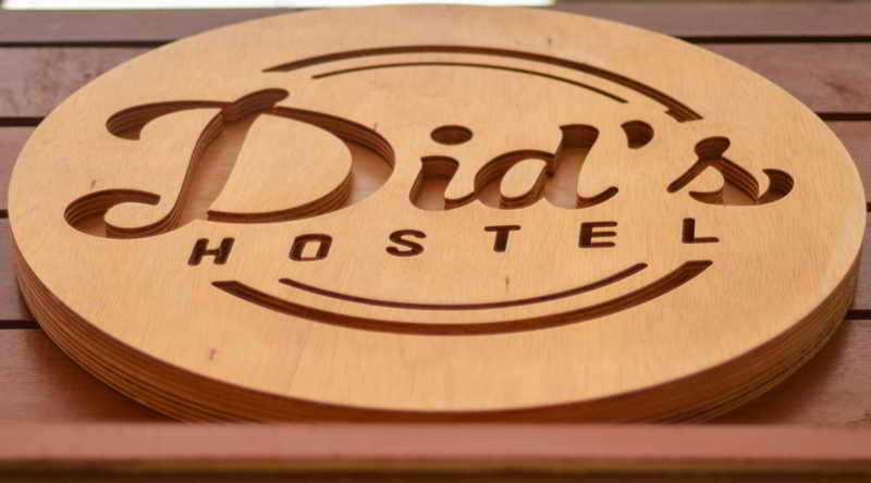 3Dogs Hostel Sao Paulo Exterior foto